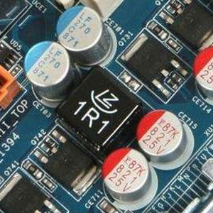 貼片電容代理商：藍(lán)色貼片電容是什么電容？