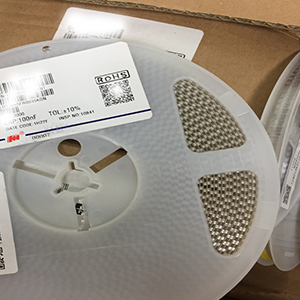 深圳風華貼片電容代理商：貼片電容的存儲壽命有多久？