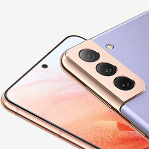新出Galaxy S21用了三星貼片電容？