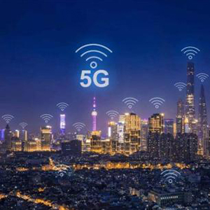 5G基站暴增，貼片電容需求變大