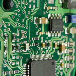 芯片周圍怎么都有貼片電容存在？