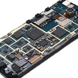 5G手機(jī)為啥需要用到那么多貼片電容呢？