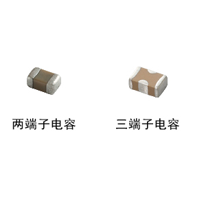 你知道村田貼片電容的三端子電容嗎？